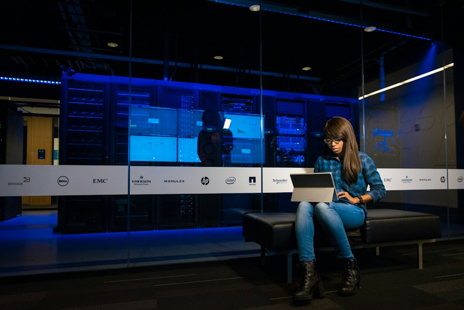 Cybersecurity in Managed IT