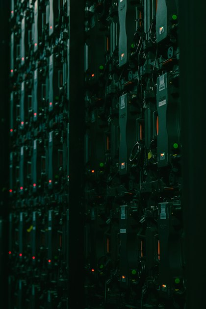 Enterprise vs. Standard Services