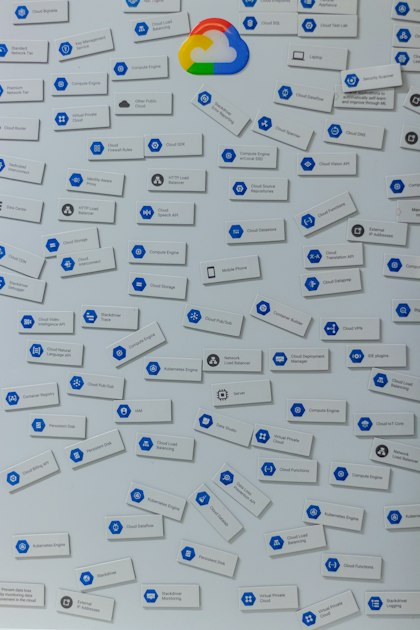 Understanding Cloud Providers